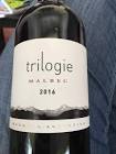 VINO TRILOGIE