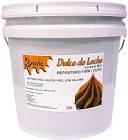 Repostero dulce de leche 