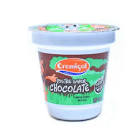 cremigal potre de chocolate