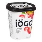 yogur vainilla cremigal