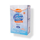 LECHE ENTERA  EN POLVO CREMIGAL 