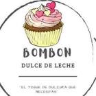 BOMBON DULCE LECHE 