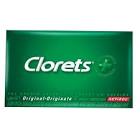 Clorets Caramelos Menta