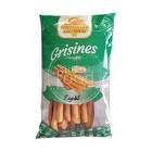 Grisines Italianos Light Sarmiento 160 Gr