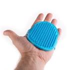 Manopla De Goma Dog Express 1 Un