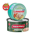 Atún Marechiare Natural x180Gr