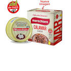 Calamar en Aceite Marechiare 180 Gr