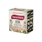 Atun con Aceitunas Rellenas Marechiare 180 Gr