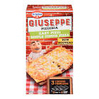 Pizza simple gauchito 