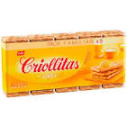 Galletitas Biscuit Spix X120