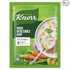 Verdura mixta para puchero y sopa Shim-Shim bandeja x 500 gr