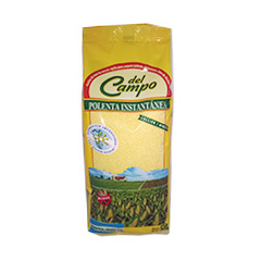 Polenta Del Campox500G
