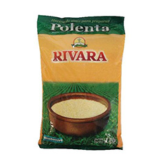 POLENTA RIVARA X 1 K 