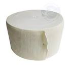 vendas elasticas n8 crudo 