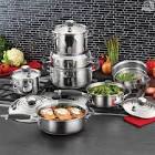 Chef Pelapapas De Luxe