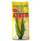 HARINA DE MAIZ ALBOR X 800G 