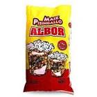 MAIZ PISINGALLO ALBOR X 400G 