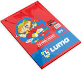 Repuesto de Dibujo Nº5 Color