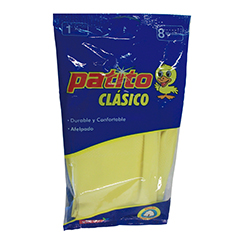 Guantes Patito Grande x 1 Par 