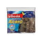 Patito Feo Lana De Acero