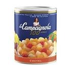coctel de frutas la campagnola x820gr 