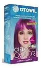 CIELO COLOR (CAJA X6 $178 c/u) PURPURA otowil 