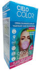 CIELO COLOR (CAJA X6 $178c/u) TURQUESA otowil 