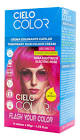 CIELO COLOR (CAJA X6 $178 c/u) ROSA ELECTRICO otowil 