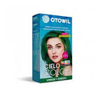 CIELO COLOR (CAJA X6 $178 c/u) MENTA otowil 