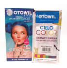CIELO COLOR (CAJA X6 $178 c/u) AZUL FRANCIA otowil 