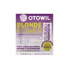 Otowil shampoo Matizador