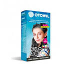 CIELO COLOR (CAJA X6 $178 c/u) GRIS SMOKE otowil 