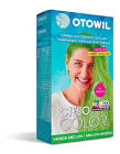 CIELO COLOR (CAJA X6 $178 c/u) VERDE MELON otowil 