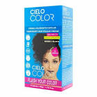 CIELO COLOR (CAJA X6 $178c/u) NEGRO 