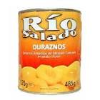 Duraznos Rio-Salado X820G