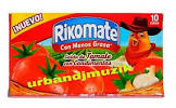 TOMATE TRIT/RIO SALADO 850 GR