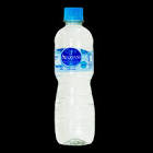 AGUA MINERAL GRAZIANI 500ML 