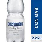 Agua Best Gasificada X2.25