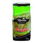 Arvejas Partidas El Talar x400Gr