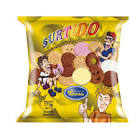 Galletitas Caricias Surtido X 200Gr