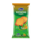 TOSTADAS CARICIAS DULCES X 210G