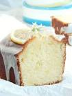Budin limon Cubierto Vancake x215gr 