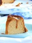 Budin de dulce de leche Vanc ake x200gr 