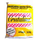 OLEO MARGARINA CRISTALINA 500G