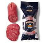 salamin cagnoli picado fino x 130 grs 