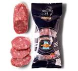 salamin cagnoli picado grueso x 130 grs  