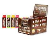 LAPIZ DE MANTECA DE CACAO