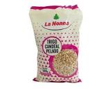 TRIGO CANDEAL PELADO LA NONA 500G 