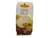 AVENA ARROLLADA TRADICIONAL LA NONA 400G 