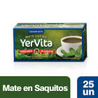 MATE COCIDO LA NONNA 25 SAQ.